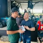 4º Encontro dos Moradores de Fazendas reúne serviços, palestras e integração na Capela São Cristóvão