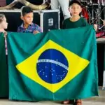 4º Encontro dos Moradores de Fazendas reúne serviços, palestras e integração na Capela São Cristóvão