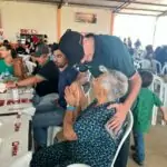 4º Encontro dos Moradores de Fazendas reúne serviços, palestras e integração na Capela São Cristóvão