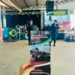 4º Encontro dos Moradores de Fazendas reúne serviços, palestras e integração na Capela São Cristóvão