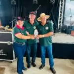 4º Encontro dos Moradores de Fazendas reúne serviços, palestras e integração na Capela São Cristóvão