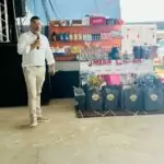 4º Encontro dos Moradores de Fazendas reúne serviços, palestras e integração na Capela São Cristóvão