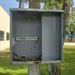 Amambai: Sedesc registra boletim de ocorrência após furto de relógio de energia