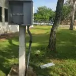 Amambai: Sedesc registra boletim de ocorrência após furto de relógio de energia