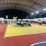 5ª edição dos Jogos Indígenas de Verão movimenta Amambai