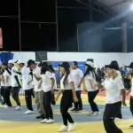 5ª edição dos Jogos Indígenas de Verão movimenta Amambai