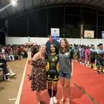 5ª edição dos Jogos Indígenas de Verão movimenta Amambai