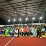 5ª edição dos Jogos Indígenas de Verão movimenta Amambai