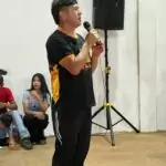 5ª edição dos Jogos Indígenas de Verão movimenta Amambai