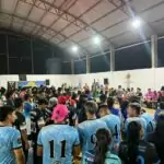 5ª edição dos Jogos Indígenas de Verão movimenta Amambai