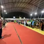 5ª edição dos Jogos Indígenas de Verão movimenta Amambai