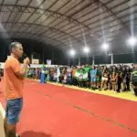 5ª edição dos Jogos Indígenas de Verão movimenta Amambai