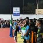 5ª edição dos Jogos Indígenas de Verão movimenta Amambai