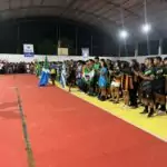 5ª edição dos Jogos Indígenas de Verão movimenta Amambai