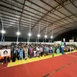 5ª edição dos Jogos Indígenas de Verão movimenta Amambai