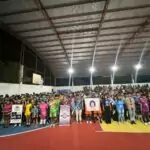 5ª edição dos Jogos Indígenas de Verão movimenta Amambai