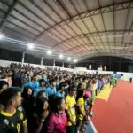 5ª edição dos Jogos Indígenas de Verão movimenta Amambai