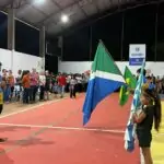 5ª edição dos Jogos Indígenas de Verão movimenta Amambai