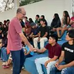 5ª edição dos Jogos Indígenas de Verão movimenta Amambai