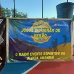 5ª edição dos Jogos Indígenas de Verão movimenta Amambai