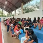 5ª edição dos Jogos Indígenas de Verão movimenta Amambai