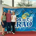 5ª edição dos Jogos Indígenas de Verão movimenta Amambai