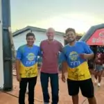 5ª edição dos Jogos Indígenas de Verão movimenta Amambai