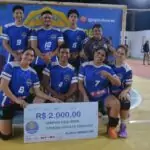 5ª edição dos Jogos Indígenas de Verão movimenta Amambai