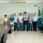 Prefeitura de Amambai dá posse a novos servidores concursados nesta segunda-feira (19)