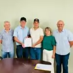 Prefeitura de Amambai dá posse a novos servidores concursados nesta segunda-feira (19)