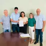 Prefeitura de Amambai dá posse a novos servidores concursados nesta segunda-feira (19)