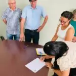 Prefeitura de Amambai dá posse a novos servidores concursados nesta segunda-feira (19)