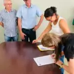 Prefeitura de Amambai dá posse a novos servidores concursados nesta segunda-feira (19)