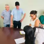 Prefeitura de Amambai dá posse a novos servidores concursados nesta segunda-feira (19)