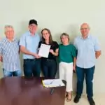 Prefeitura de Amambai dá posse a novos servidores concursados nesta segunda-feira (19)