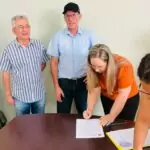 Prefeitura de Amambai dá posse a novos servidores concursados nesta segunda-feira (19)