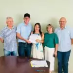 Prefeitura de Amambai dá posse a novos servidores concursados nesta segunda-feira (19)