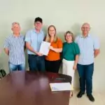 Prefeitura de Amambai dá posse a novos servidores concursados nesta segunda-feira (19)