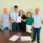 Prefeitura de Amambai dá posse a novos servidores concursados nesta segunda-feira (19)