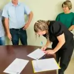 Prefeitura de Amambai dá posse a novos servidores concursados nesta segunda-feira (19)