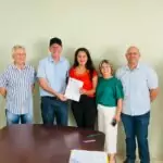 Prefeitura de Amambai dá posse a novos servidores concursados nesta segunda-feira (19)