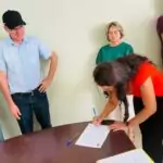 Prefeitura de Amambai dá posse a novos servidores concursados nesta segunda-feira (19)