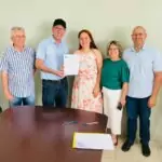 Prefeitura de Amambai dá posse a novos servidores concursados nesta segunda-feira (19)