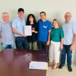 Prefeitura de Amambai dá posse a novos servidores concursados nesta segunda-feira (19)