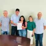 Prefeitura de Amambai dá posse a novos servidores concursados nesta segunda-feira (19)