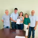 Prefeitura de Amambai dá posse a novos servidores concursados nesta segunda-feira (19)