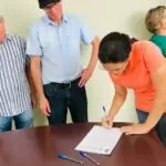 Prefeitura de Amambai dá posse a novos servidores concursados nesta segunda-feira (19)