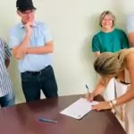 Prefeitura de Amambai dá posse a novos servidores concursados nesta segunda-feira (19)