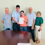 Prefeitura de Amambai dá posse a novos servidores concursados nesta segunda-feira (19)