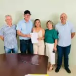 Prefeitura de Amambai dá posse a novos servidores concursados nesta segunda-feira (19)